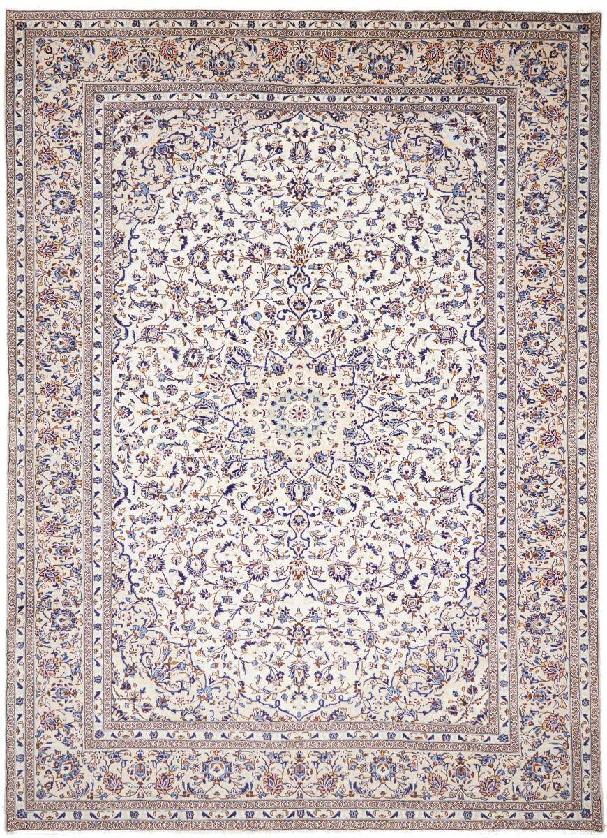 Dywan perski Keszan 401x294 401x294, Dywan perski Ręcznie tkane