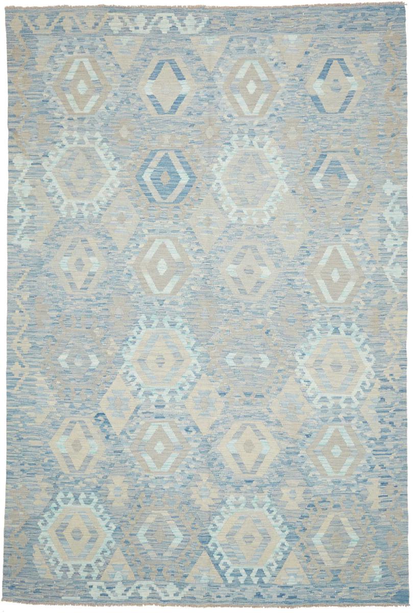 Afghan rug Kilim Afghan 297x202 297x202, Persian Rug Woven by hand