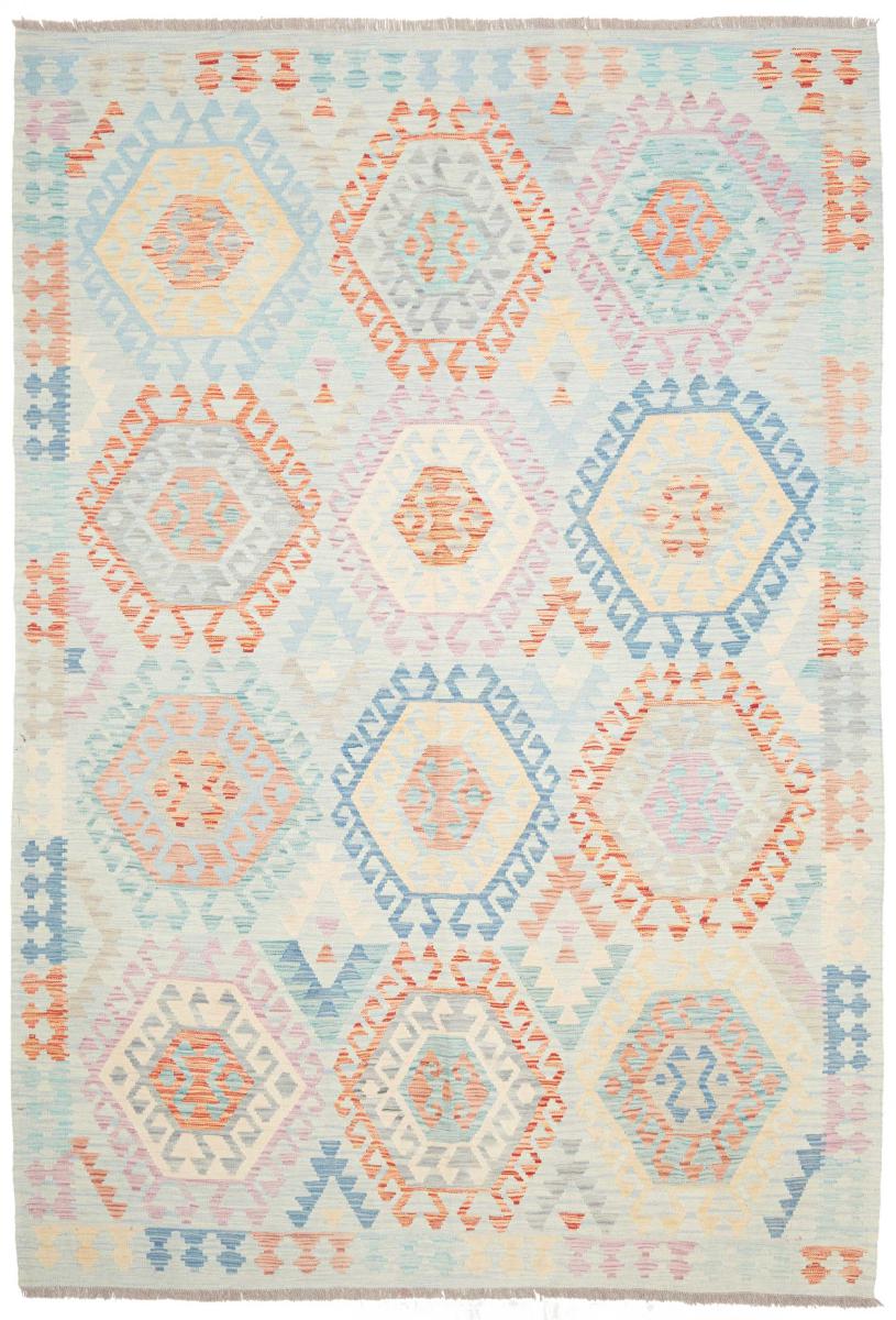 Afghan rug Kilim Afghan 296x204 296x204, Persian rug Handwoven