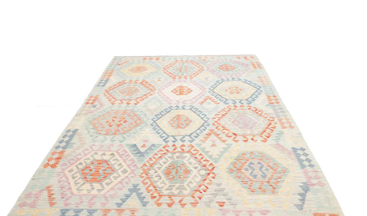 Kilim Afghan - 1