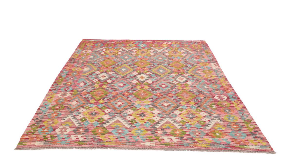 Kilim Afghan - 1