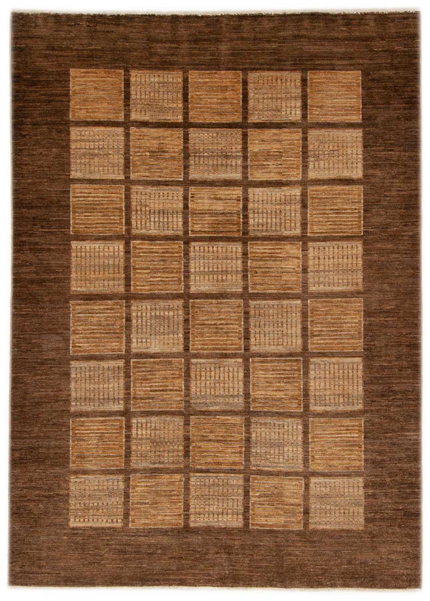 Pakistani rug Ziegler 232x164 232x164, Persian Rug Knotted by hand