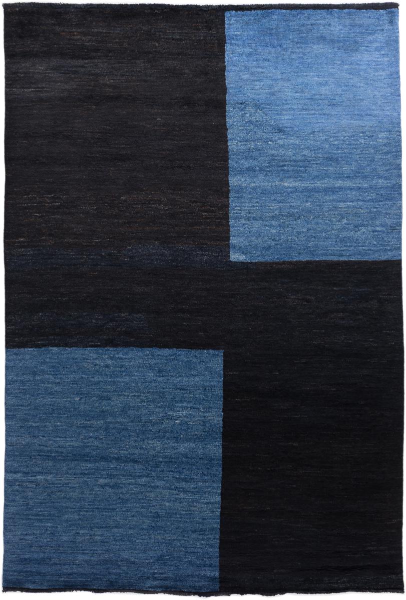 Afghan rug Berber 295x201 295x201, Persian Rug Knotted by hand