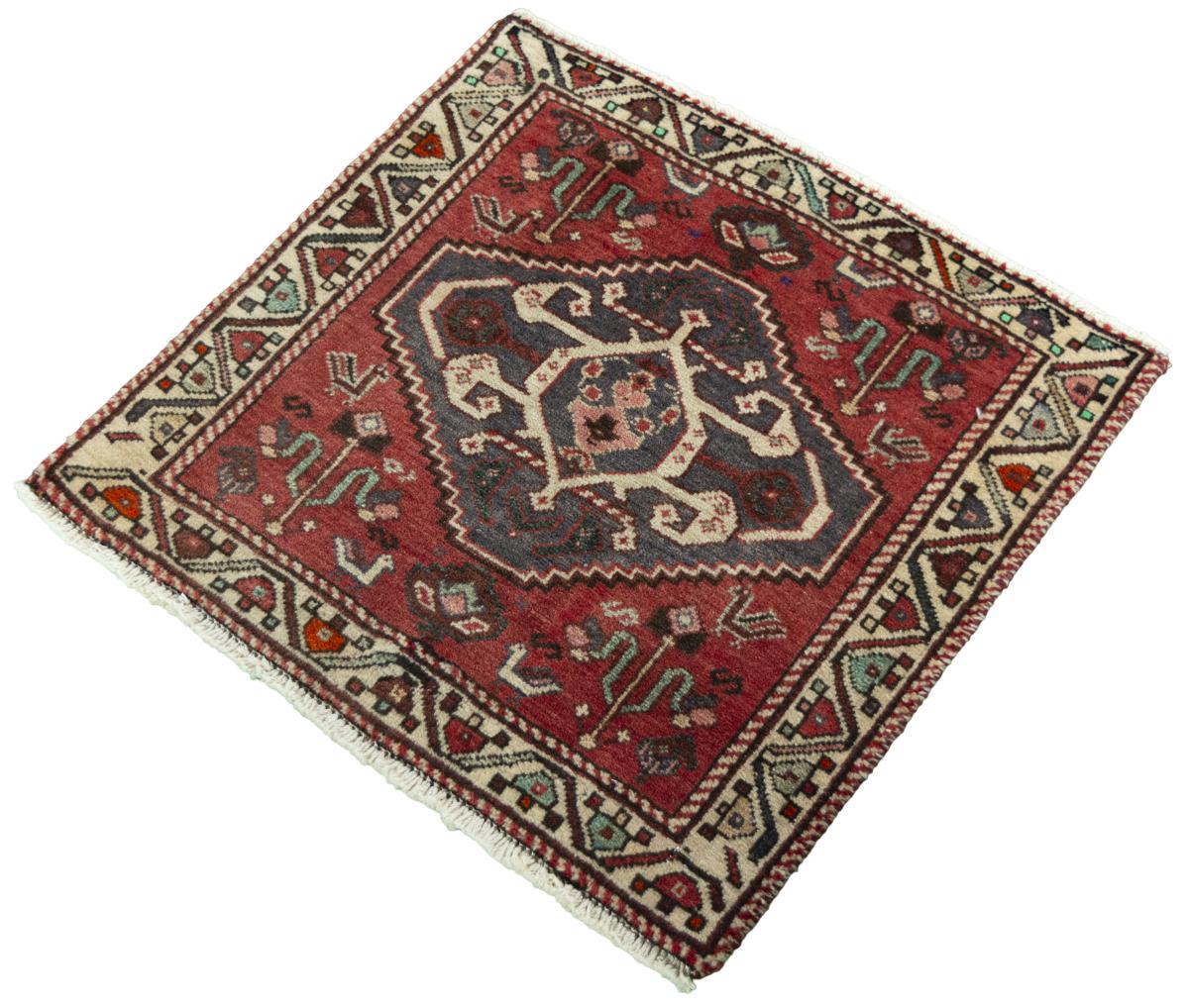 Shiraz - 1