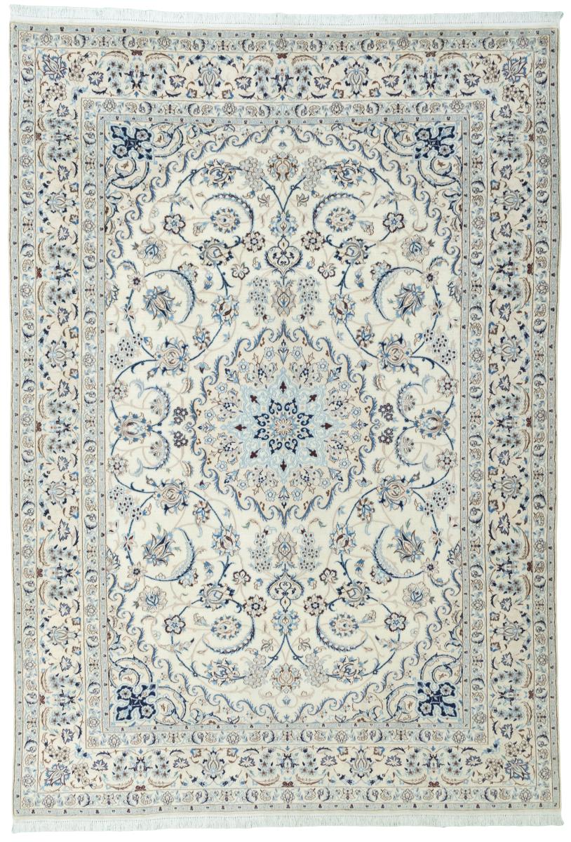 Persian Rug Nain 9La 359x252 359x252, Persian Rug Knotted by hand