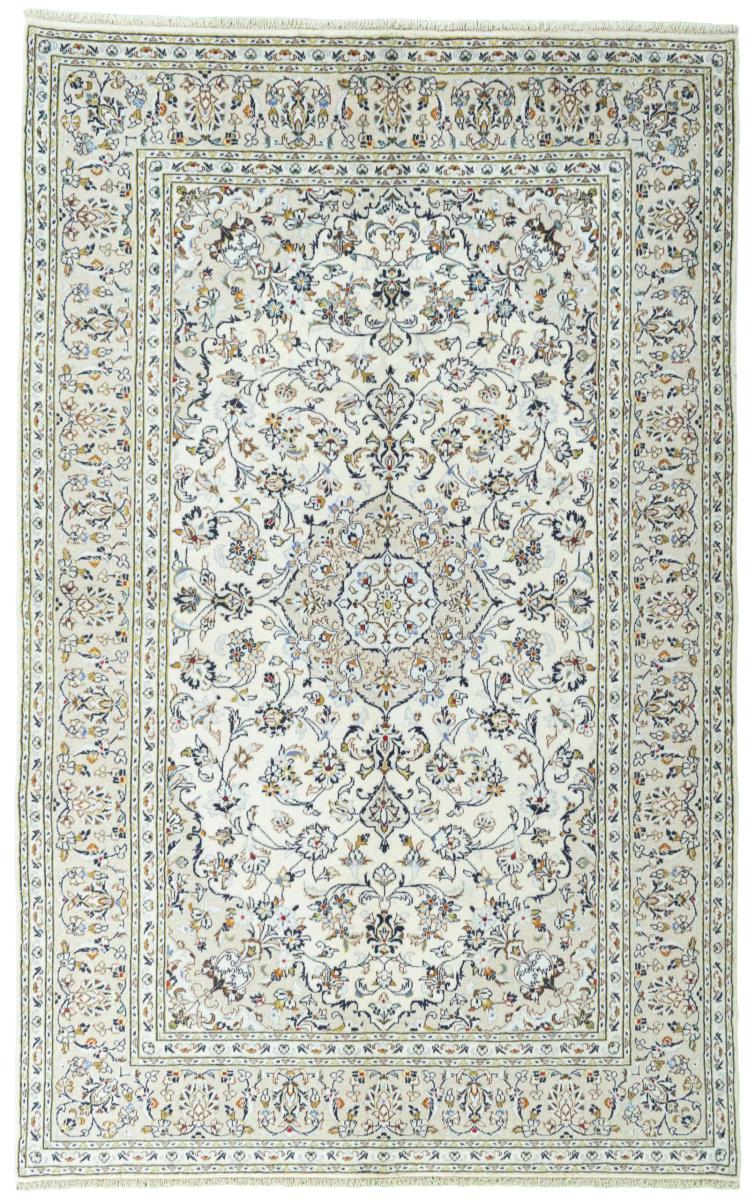 Persian rug Keshan 10'0"x6'4" 10'0"x6'4", Persian rug Hand-knotted
