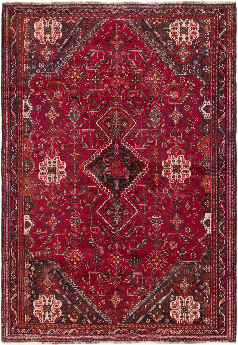 Persian Rug Ghashghai 316x212 316x212, Persian Rug Knotted by hand