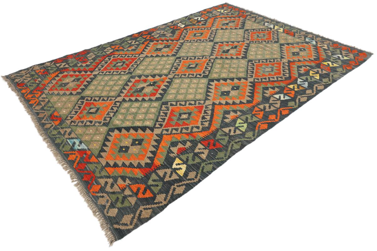 Kilim Afgán Heritage - 1