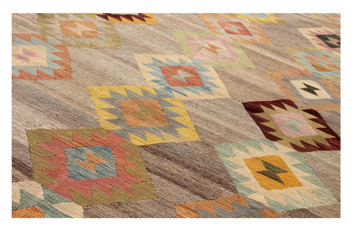 キリム アフガン Heritage - 1