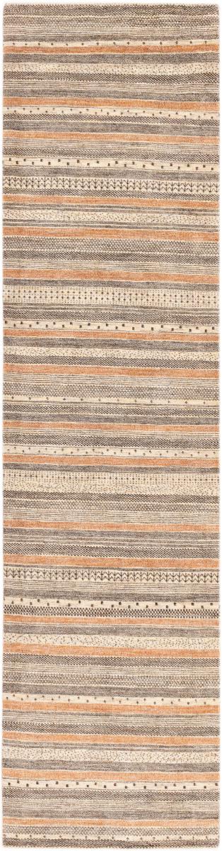 Dywan perski Persja Gabbeh Loribaft Tabiilbaft 339x88 339x88, Dywan perski Ręcznie tkane