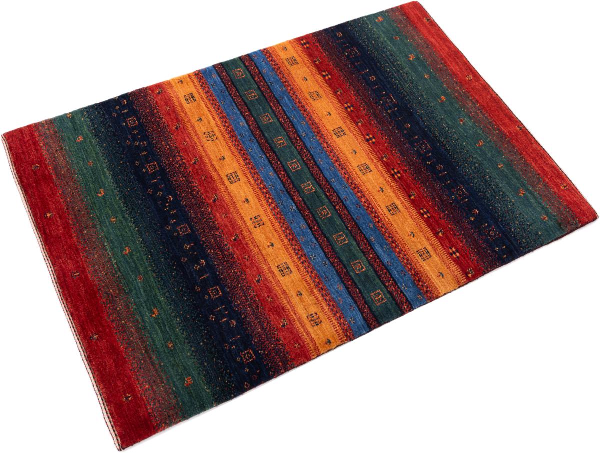 Persisk Gabbeh Loribaft Essence - 1
