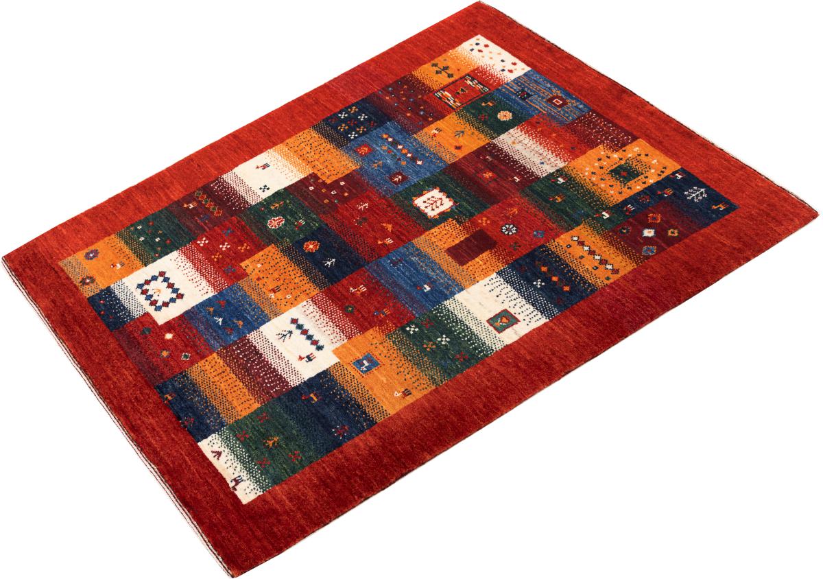 Perzisch Gabbeh Loribaft Nowbaft - 1