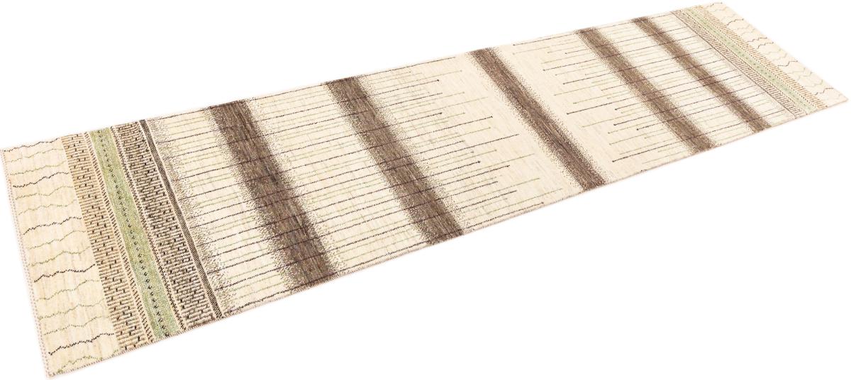 Persia Gabbeh Loribaft Tabiilbaft - 1