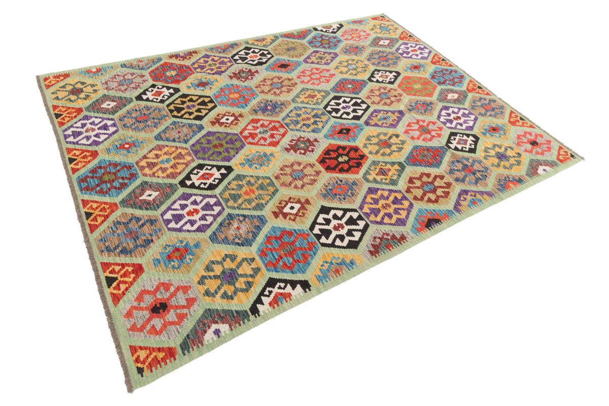 Kilim Afgán - 1