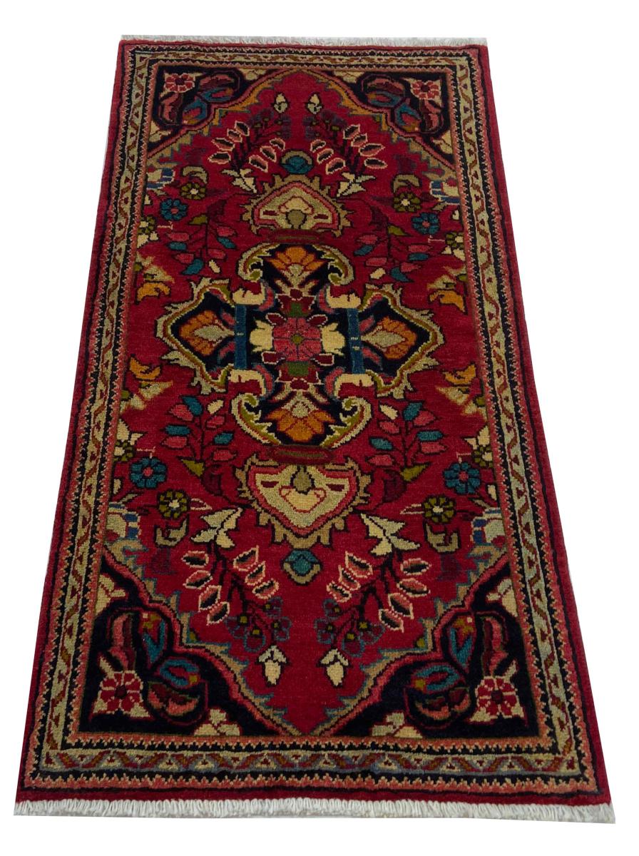 Tuyserkan - 1