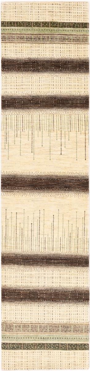 Dywan perski Persja Gabbeh Loribaft Tabiilbaft 339x80 339x80, Dywan perski Ręcznie tkane