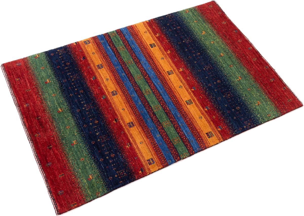 Persan Gabbeh Loribaft Essence - 1