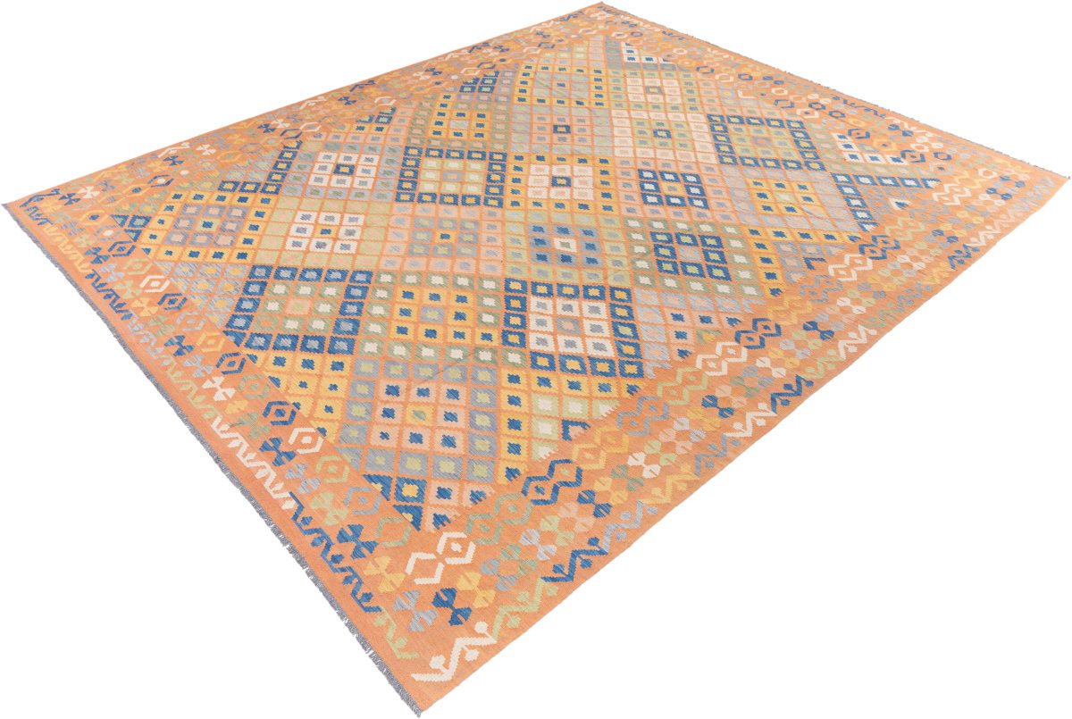 Kilim Afgán - 1