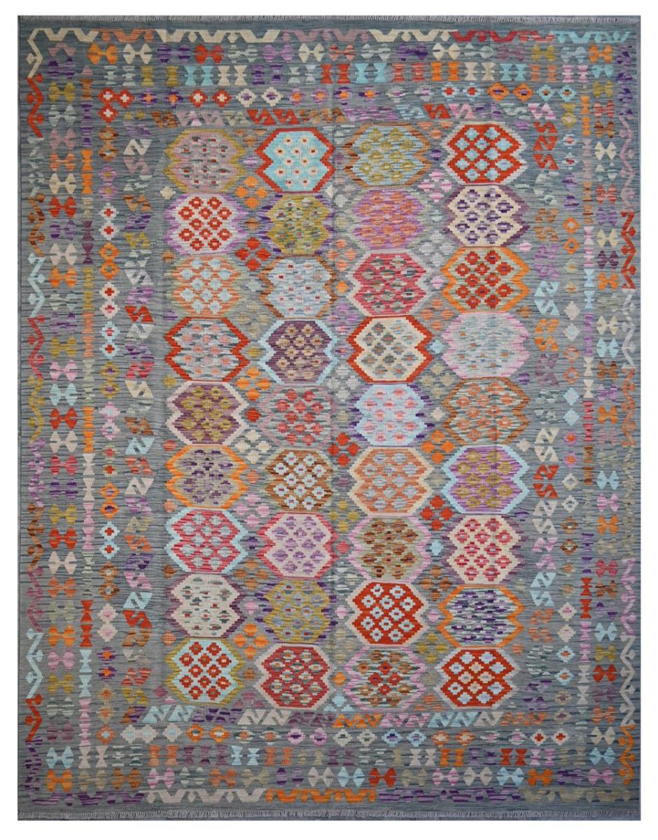 Dywan afgański Kilim Afghan 341x262 341x262, Dywan perski Ręcznie tkane