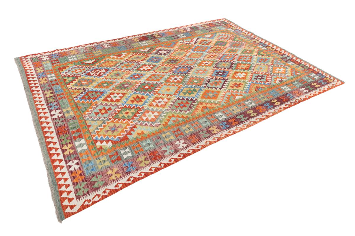 Kilim Afegão - 1