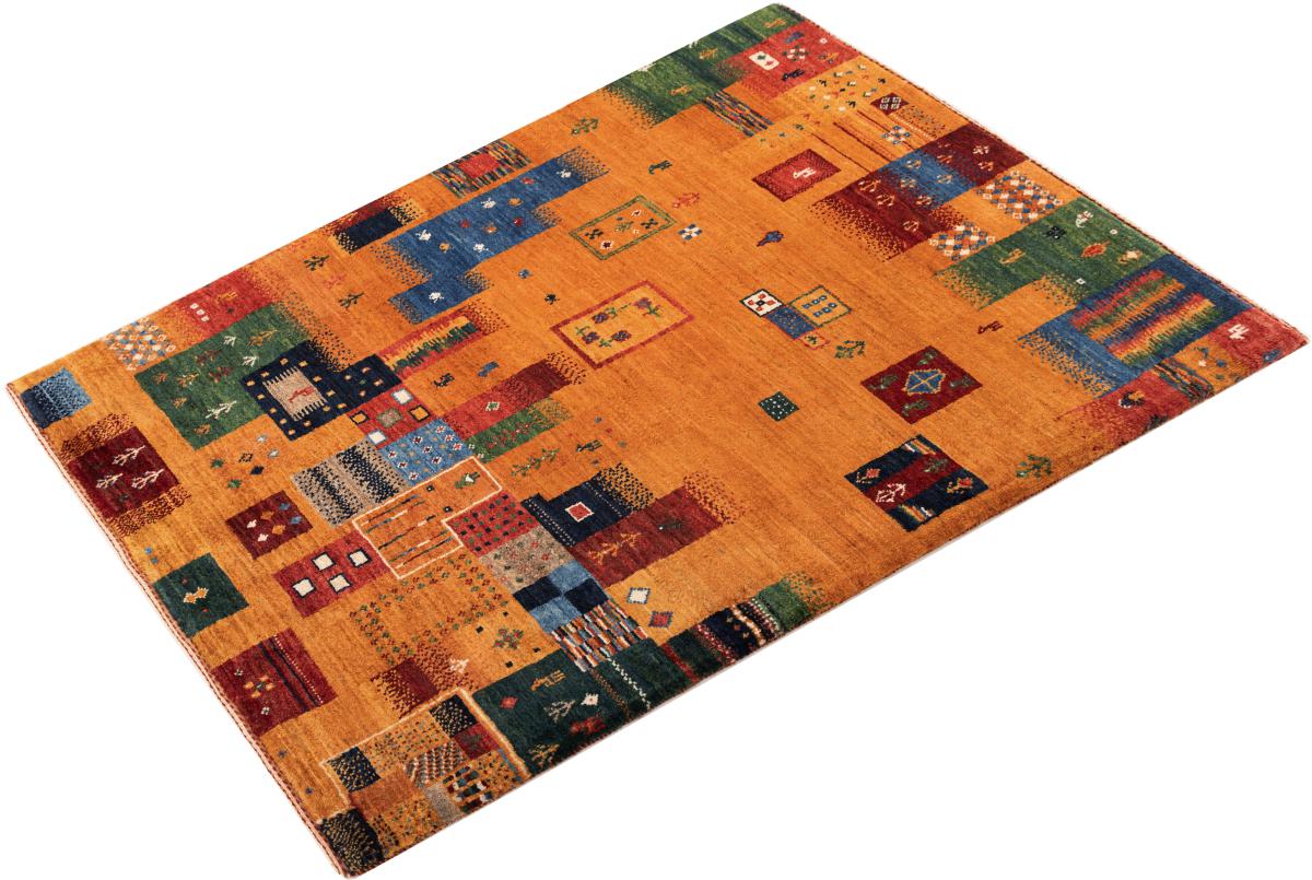 Perzisch Gabbeh Loribaft Nowbaft - 1