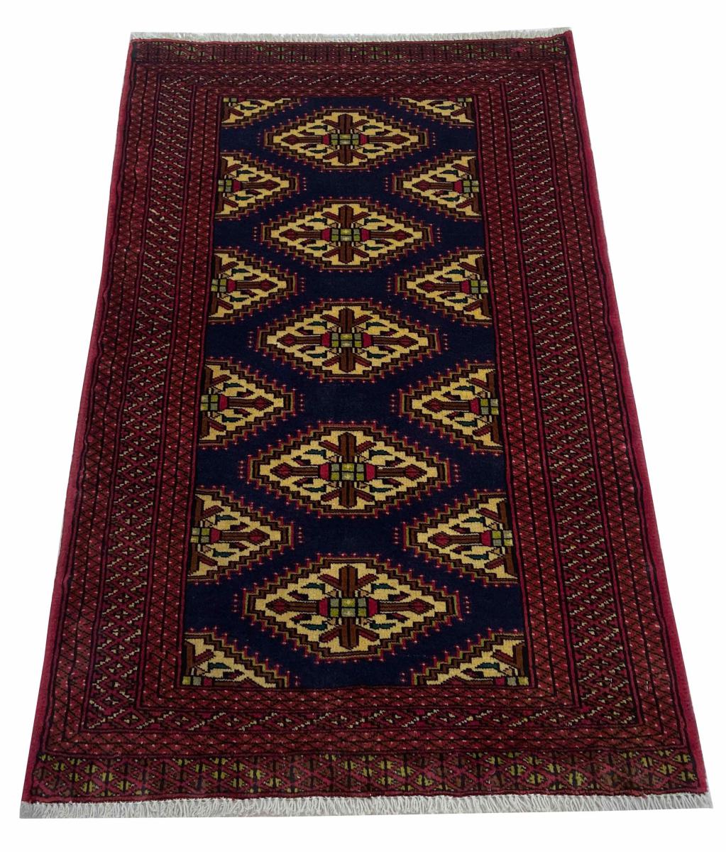 Turkaman - 1
