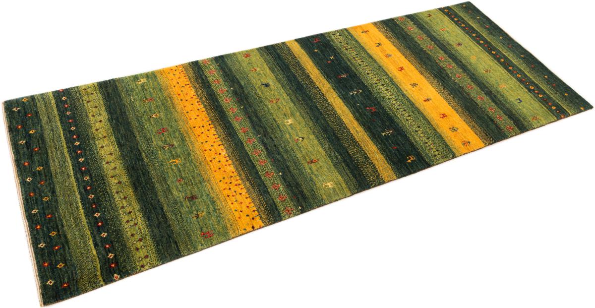 Persisk Gabbeh Loribaft Tabiilbaft - 1