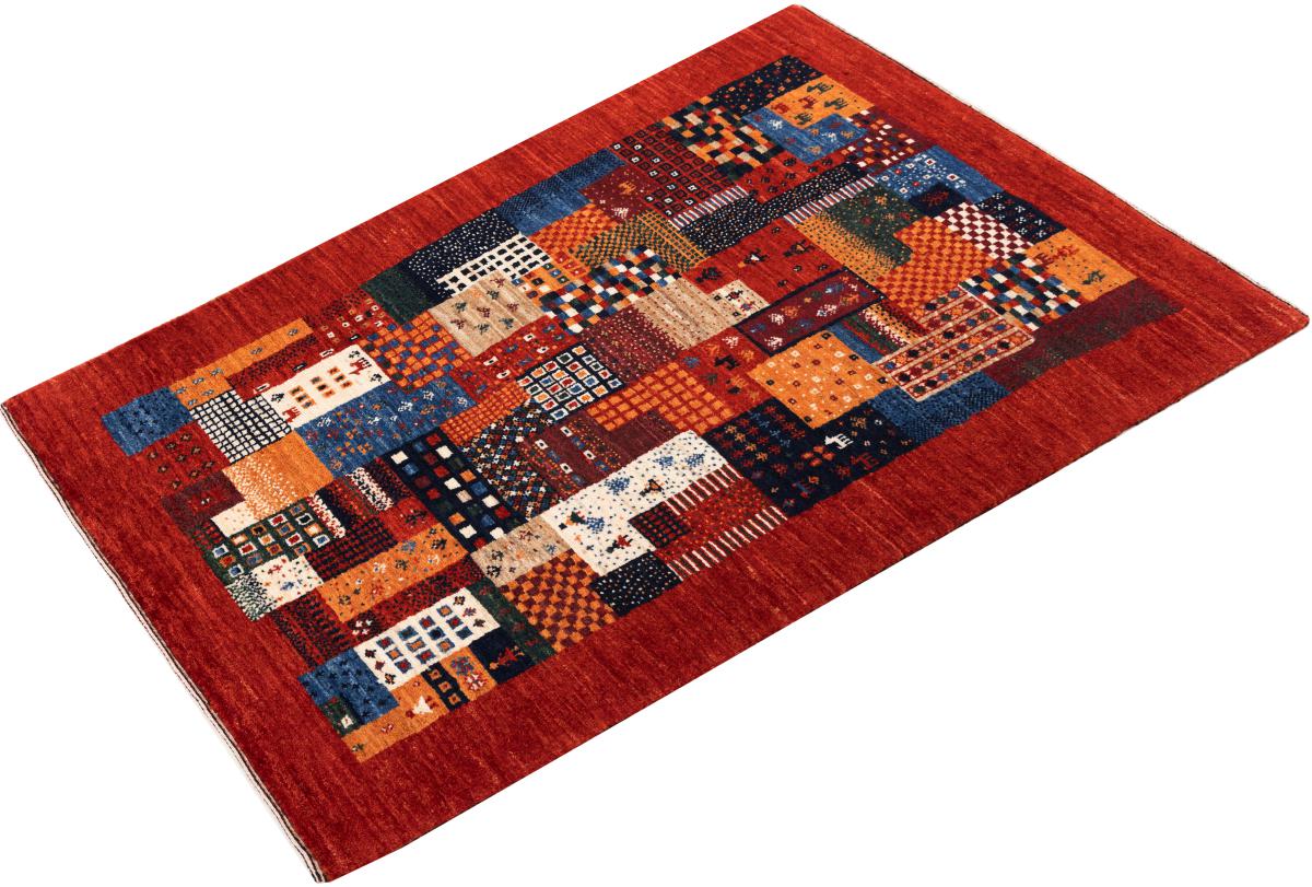 Perzisch Gabbeh Loribaft Nowbaft - 1