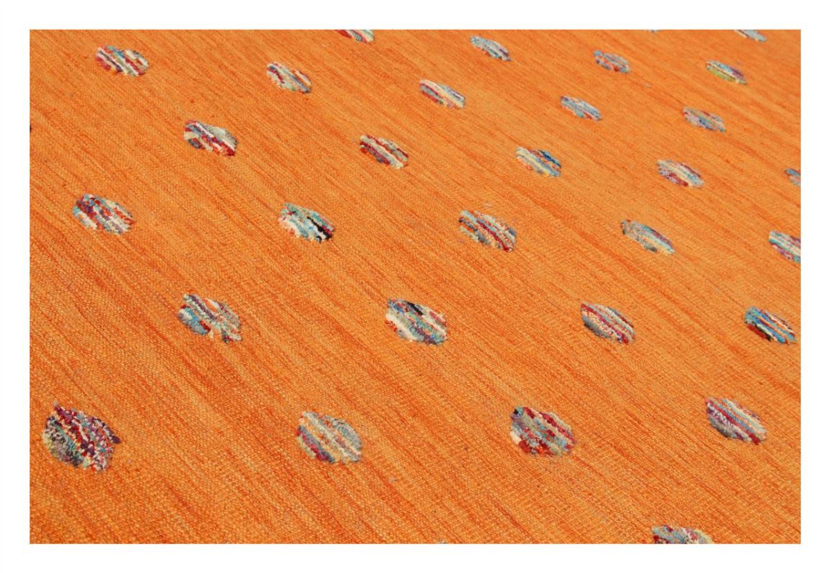 Kilim Afghan Nimbaft Edition - 1