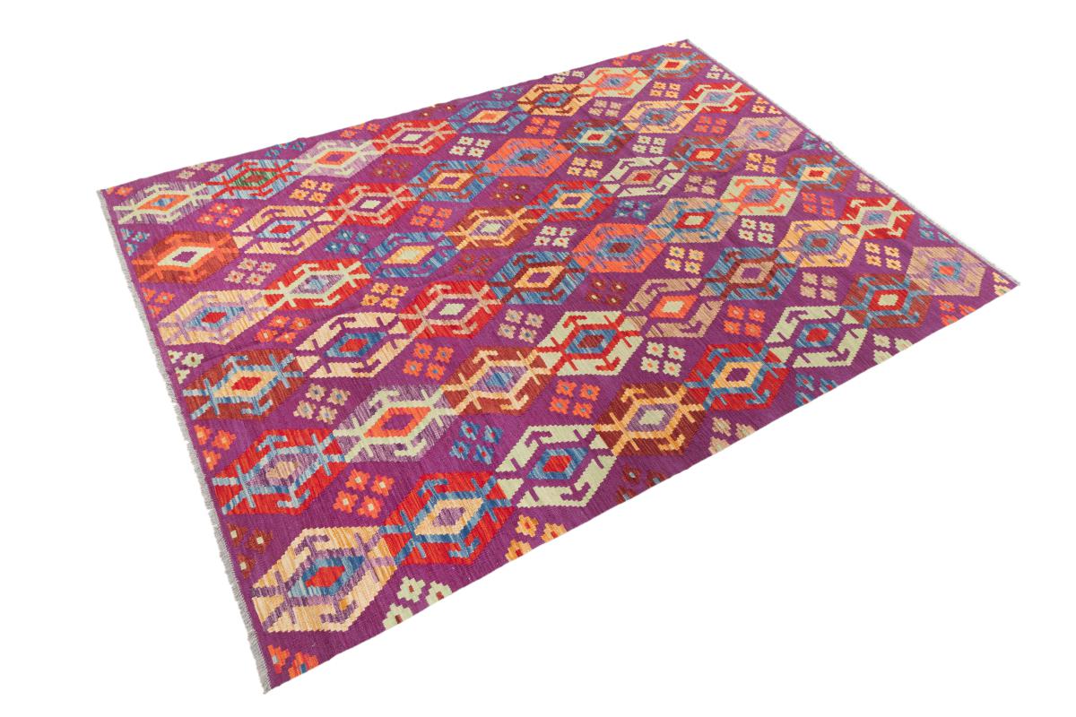 Kilim Afgán - 1