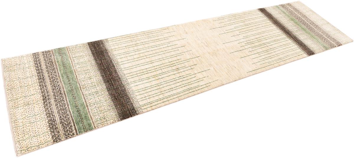 Persian Gabbeh Loribaft Tabiilbaft - 1