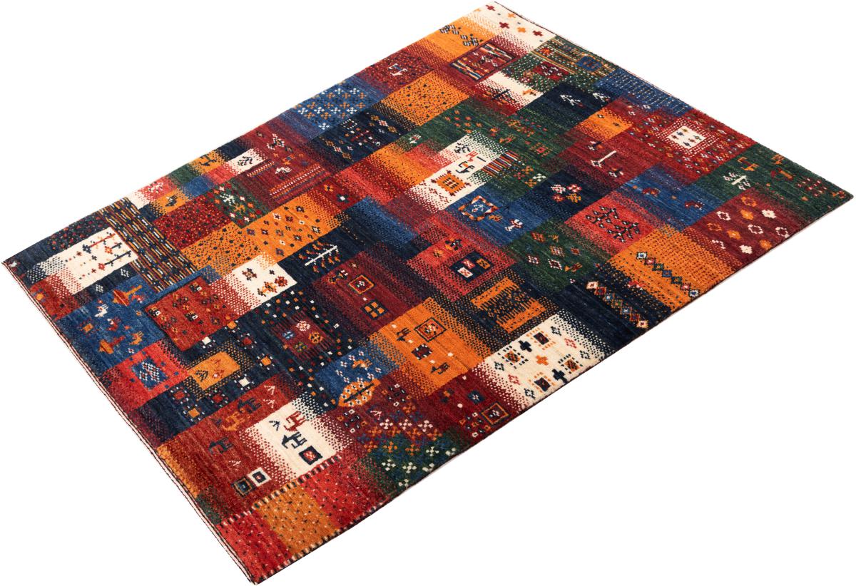 Perzisch Gabbeh Loribaft Nowbaft - 1