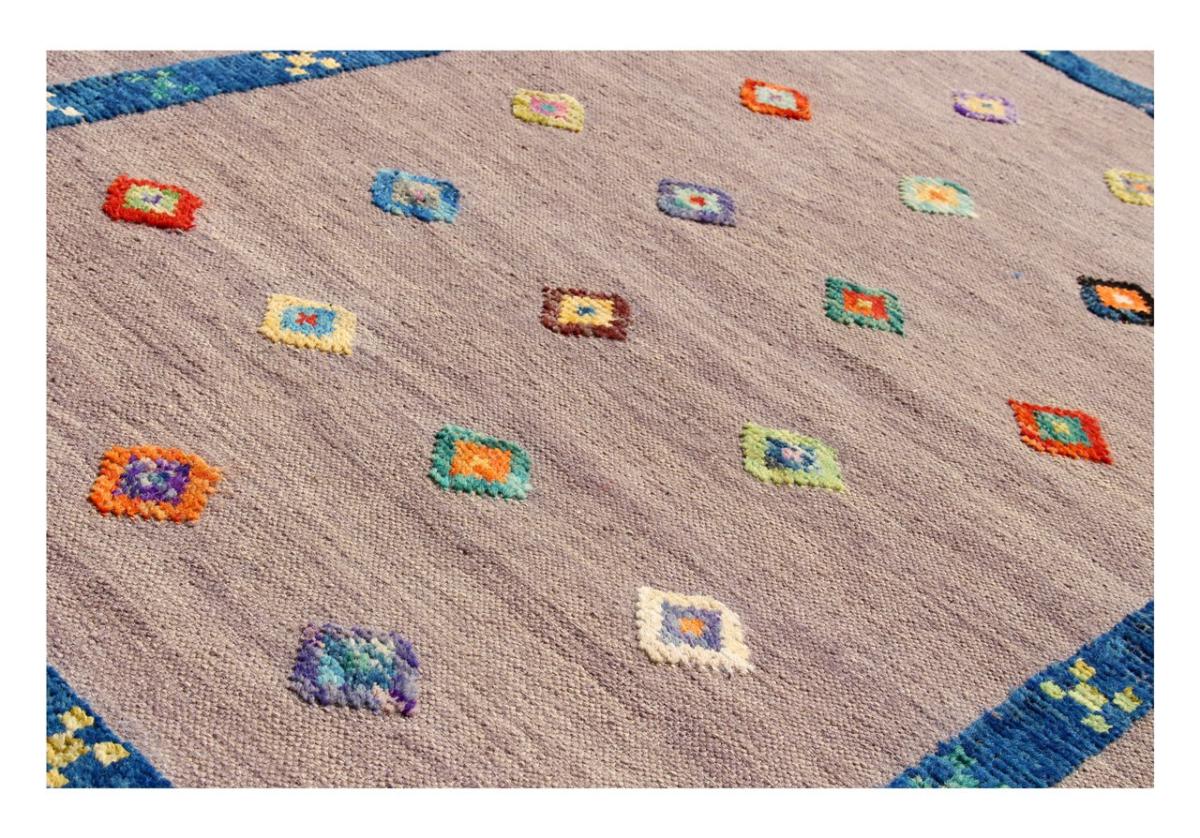 Kilim Afghan Nimbaft Edition - 1