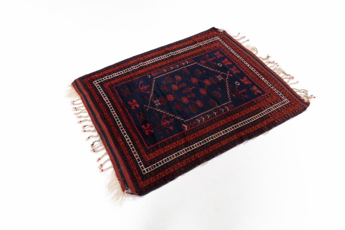 Afghan - 1