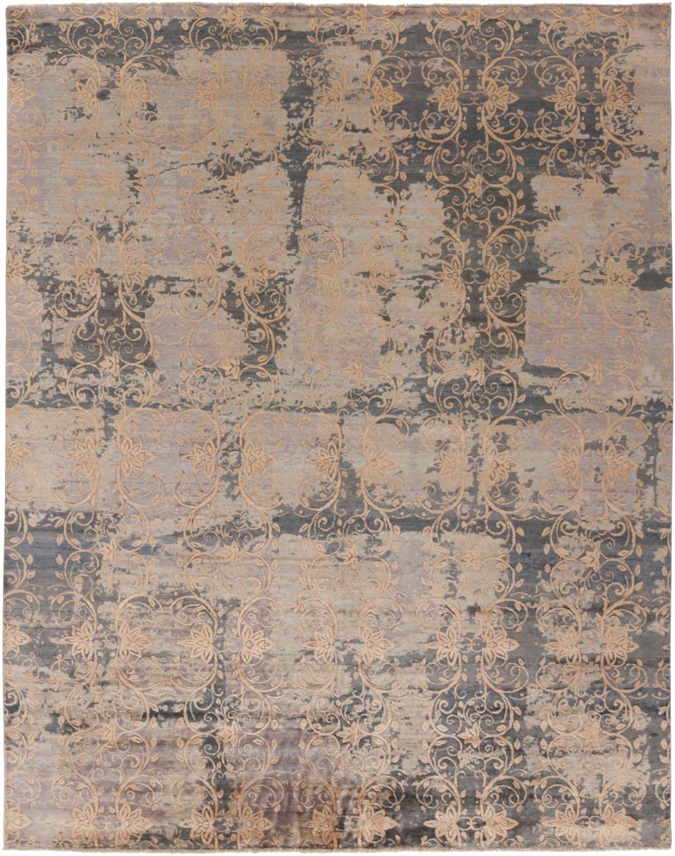 Indo rug Sindhi 306x246 306x246, Persian Rug Knotted by hand