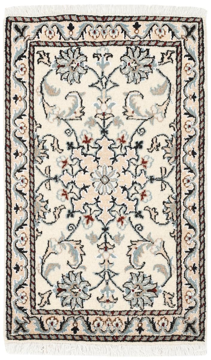 Persian rug Nain 89x54 89x54, Persian rug Hand-knotted