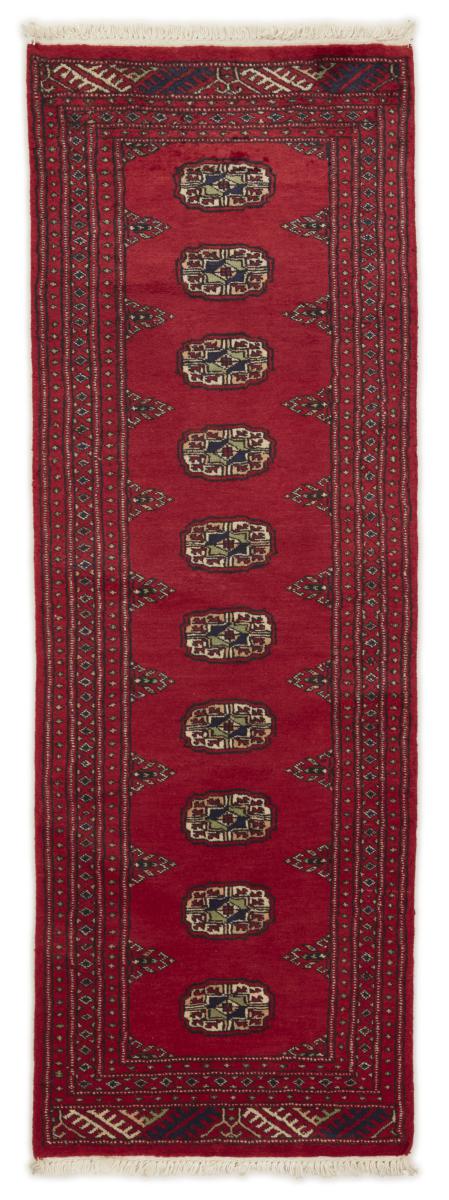 Tappeto pakistano Pakistan Buchara 2ply 178x60 178x60, Tappeto persiano Annodato a mano