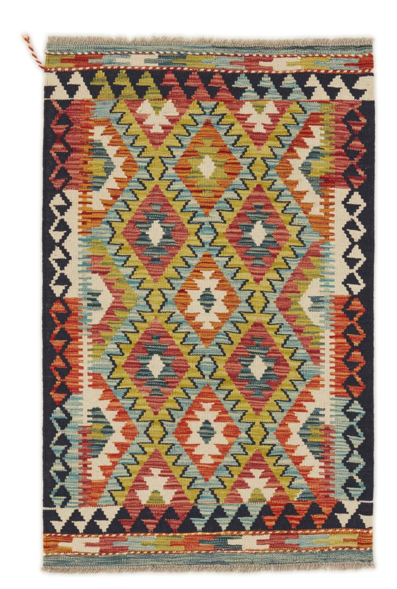 Pakistani rug Kilim Afghan 130x83 130x83, Persian Rug Woven by hand