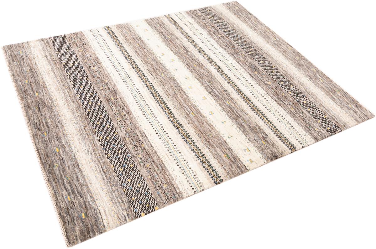 Persja Gabbeh Loribaft Tabiilbaft - 1