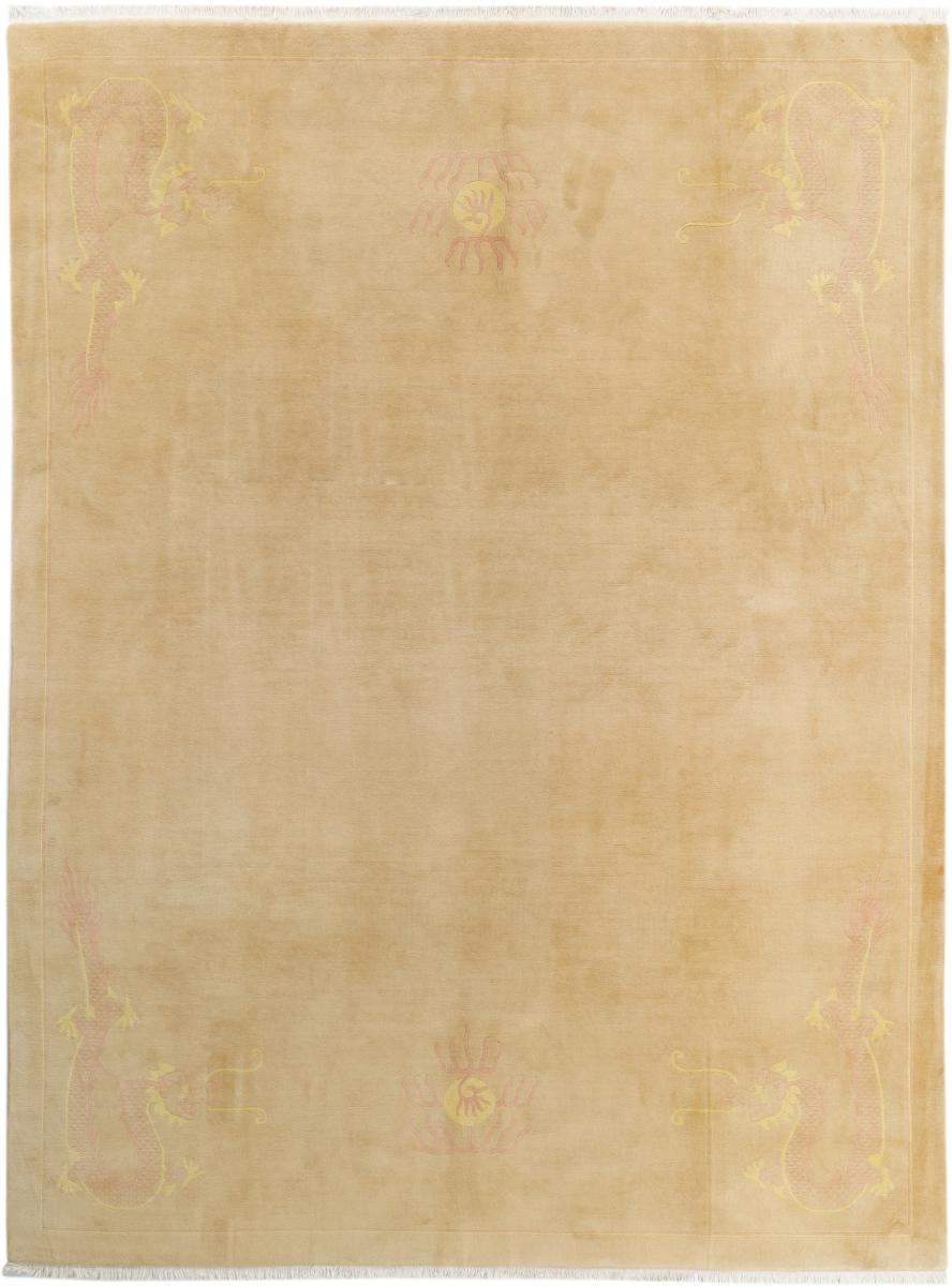 Chinese rug China 374x281 374x281, Persian Rug Knotted by hand