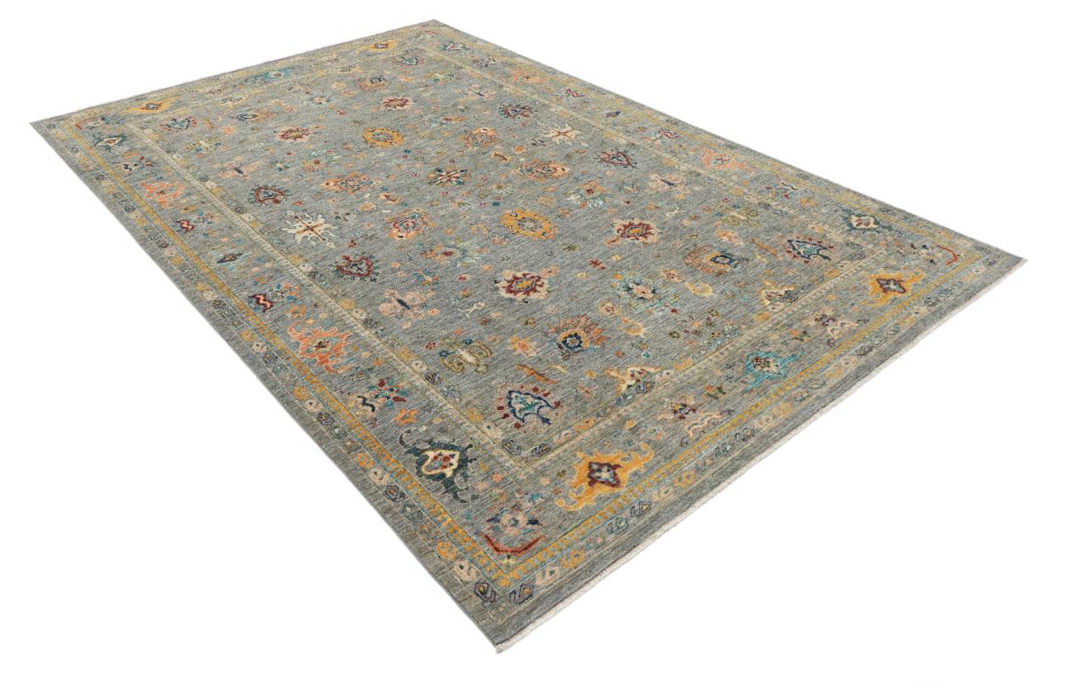 Ziegler Farahan - 1
