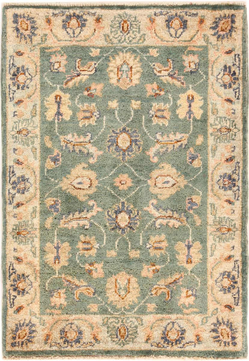 Pakistani rug Ziegler Farahan 96x63 96x63, Persian Rug Knotted by hand