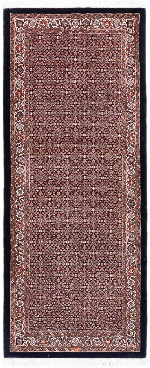 Persian rug Bidjar 199x81 199x81, Persian rug Hand-knotted