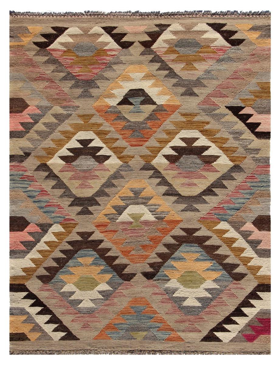 Afghaans tapijt Kilim Afghan Kaudani Limited 177x119 177x119, Perzisch tapijt Handgeweven