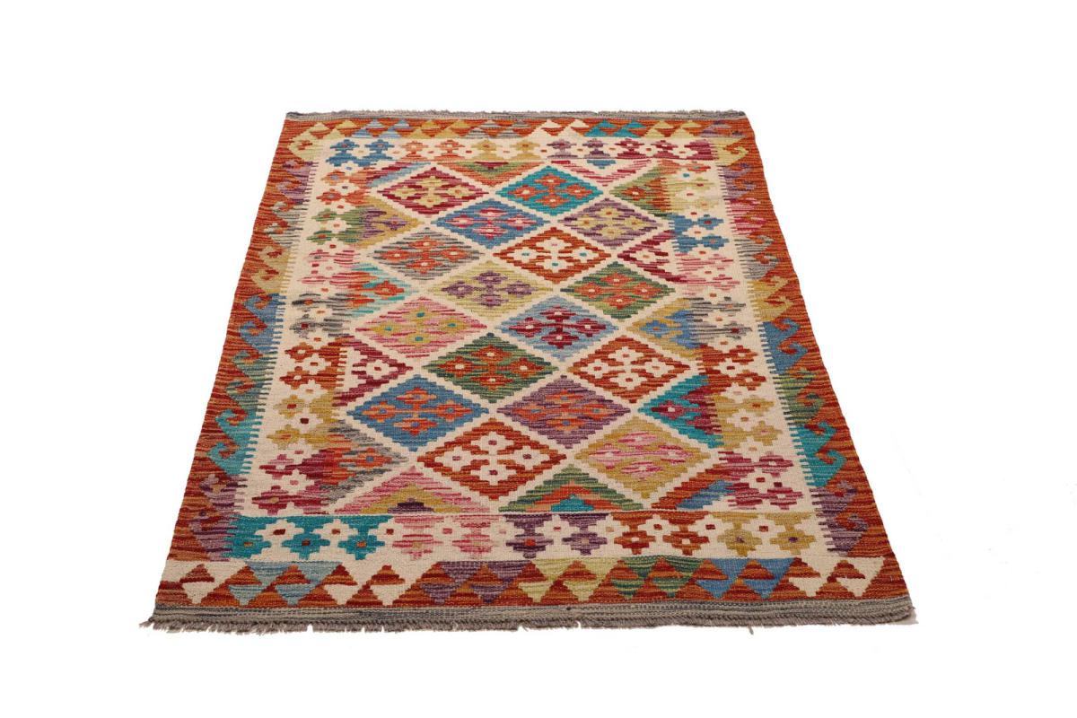 Kilim Afgán - 1