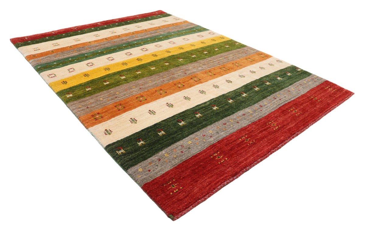 Persian Gabbeh Loribaft - 1