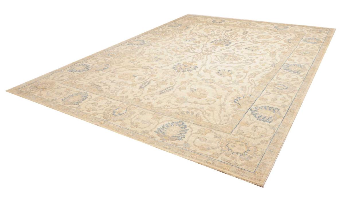 Ziegler Farahan - 1