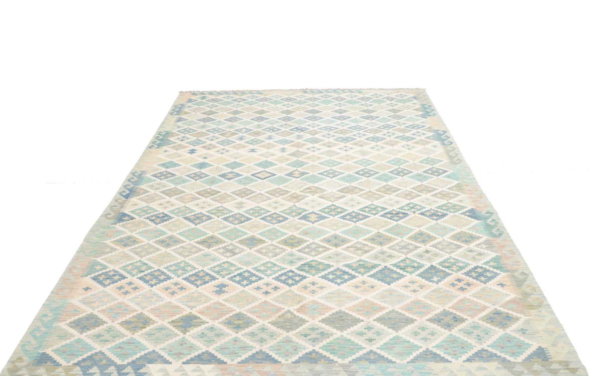 Kilim Afghan - 1
