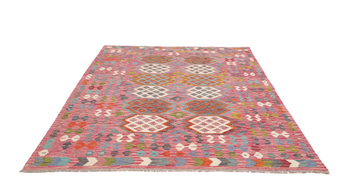 Kelim Afghan - 1