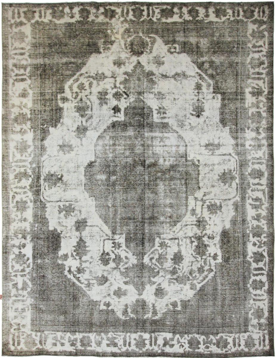 Tapete paquistanês Vintage Royal 389x293 389x293, Tapete persa Atado à mão